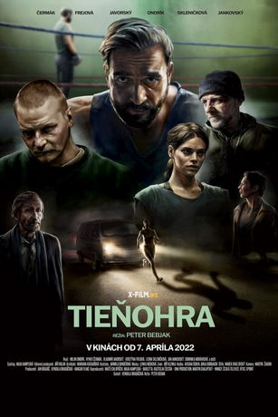 смотреть Игра теней (фильм 2022)