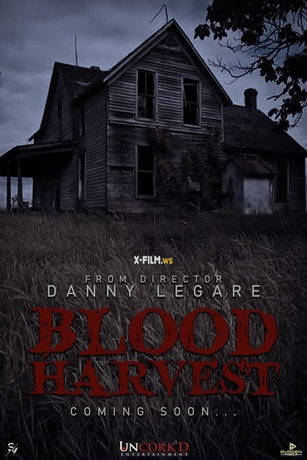 смотреть Кровавый урожай (2023)