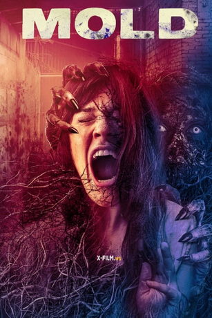 смотреть Плесень (2022)