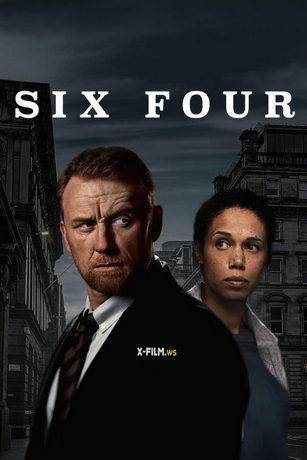 смотреть Шесть Четыре 1 сезон 4 серия