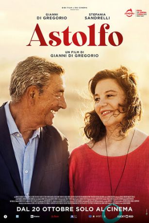 смотреть Астольфо (2022)