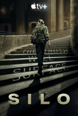 Бункер (сериал) онлайн