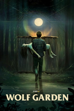 смотреть Волчий сад (2023)