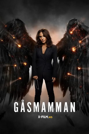 смотреть Матушка Гусыня (сериал)