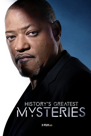 смотреть Величайшие тайны истории 5 сезон