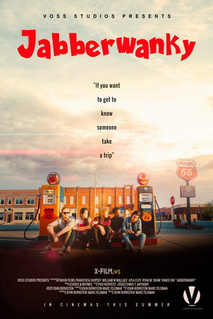 смотреть Бармаглот (2022)