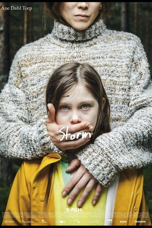 смотреть Шторм (2022)