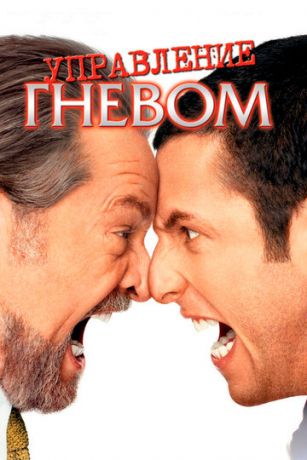 смотреть Управление гневом (2003)