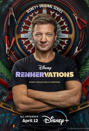 смотреть Реннервации 1 сезон 3 серия