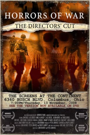 смотреть Ужасы войны (2006)