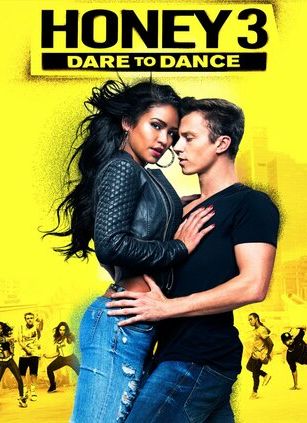 смотреть Лапочка 3 (2016)