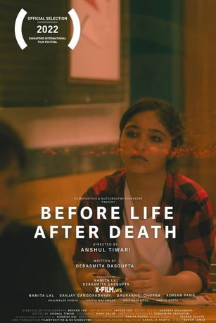смотреть До жизни. После смерти (2022)