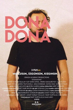 смотреть Донадона (2022)