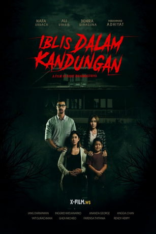 смотреть Дьявол внутри (2020)