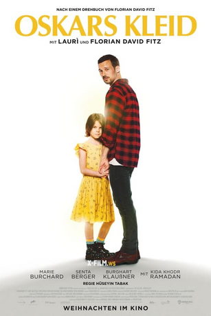 смотреть Платье Оскара (2022)