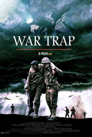 смотреть Погребённый войной (2022)