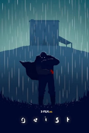 смотреть Призрак (2015)