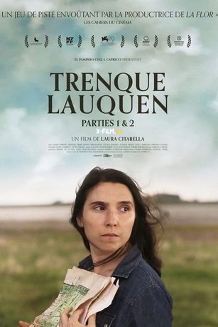 смотреть Тренке-Лаукен: часть вторая (2022)