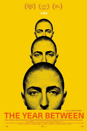 смотреть За один год (2022)