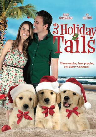 смотреть Три рождественские сказки (2011)