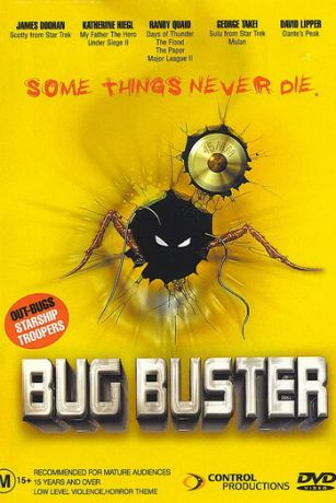 смотреть Атака насекомых (1998)