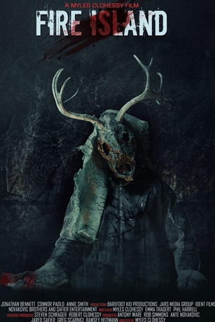 смотреть Файер Айленд (2023)