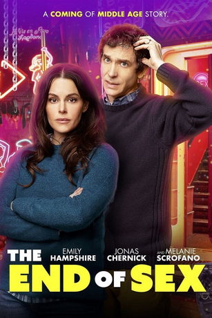 смотреть Секс после брака (2022)