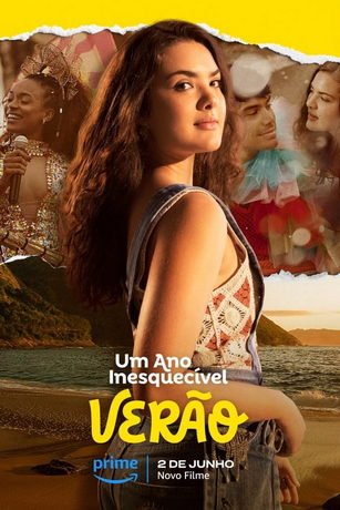 смотреть Незабываемый год - лето (2023)