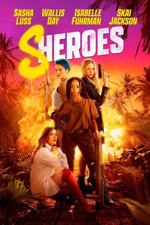 смотреть Оторвы (2023)