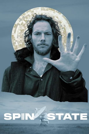 смотреть Спиновое состояние (2022)