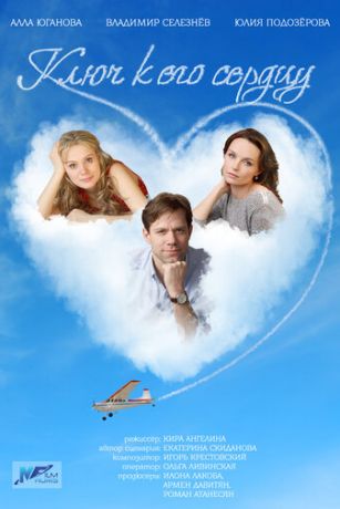 смотреть Ключ к его сердцу 1 сезон 4 серия