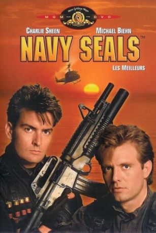 смотреть Морские котики (1990)