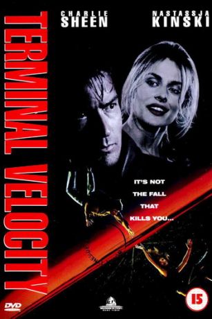 смотреть Скорость падения (1994)