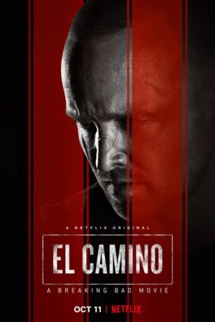 смотреть El Camino: Во все тяжкие (2019)