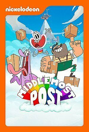 смотреть Почта Мидлмост 2 сезон 13 серия