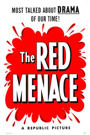 смотреть Красная угроза (1949)