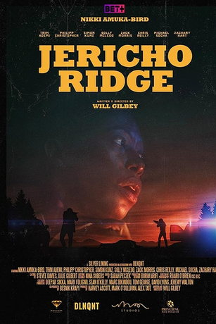 смотреть Джерико Ридж (2022)
