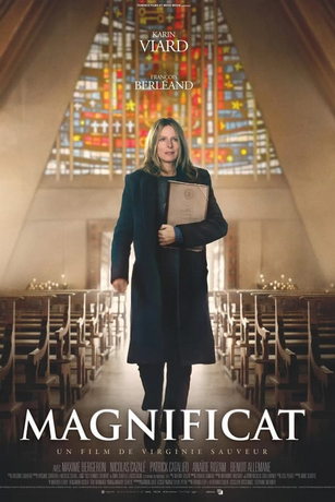 смотреть Магнификат (2023)