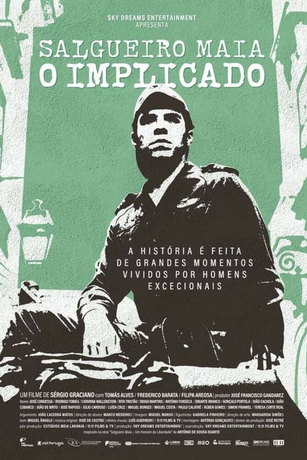 смотреть Салгейру Майя - Соучастник (2022)