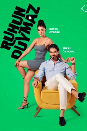 смотреть Душа не слышит 1 сезон 9 серия