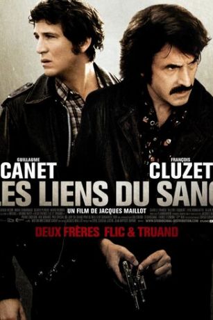 смотреть Кровные узы (2008)