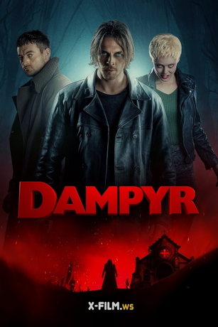 смотреть Дампир (2022)