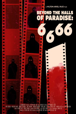 смотреть 6.6.66. За пределами рая (2023)