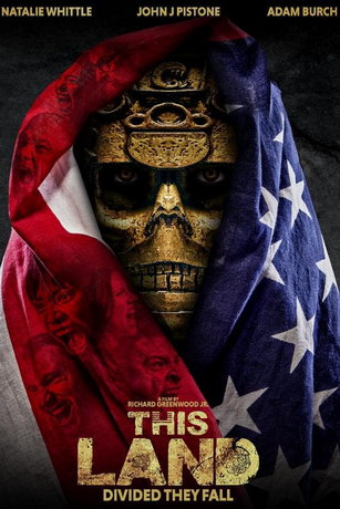 смотреть Эта земля (2023)