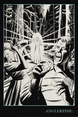 смотреть Удильщик (2022)