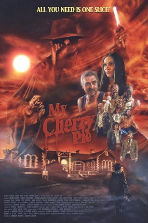 смотреть Вишенка (2021)