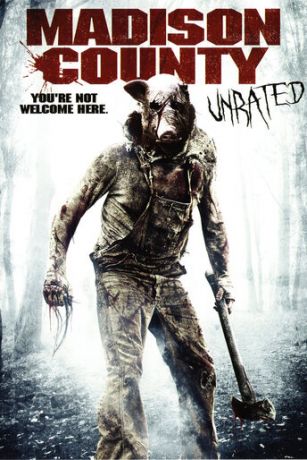 смотреть Округ Мэдисон (2011)