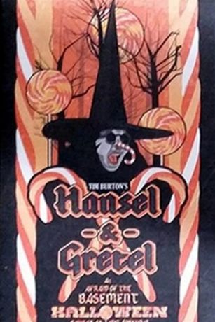 смотреть Гензель и Гретель (1983)