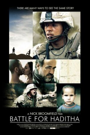 смотреть Битва за Хадиту (2007)