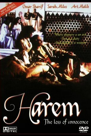 смотреть Гарем. Утрата невинности (1986)